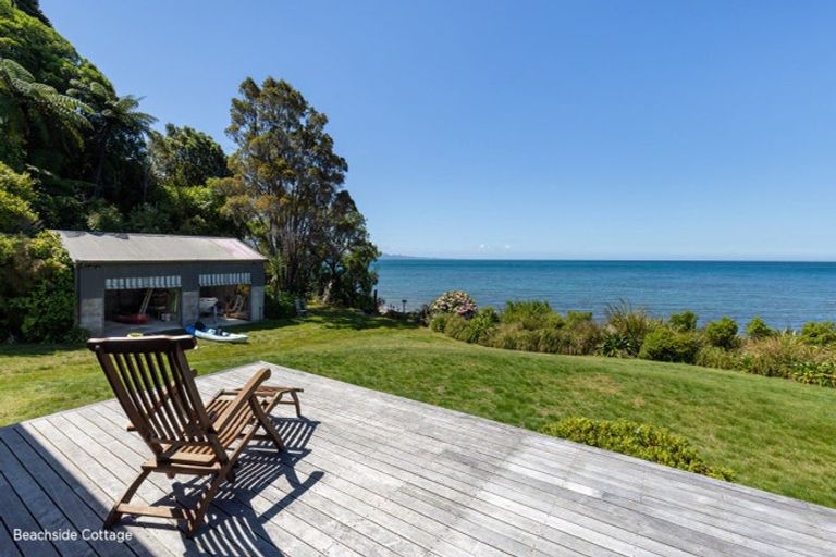 Photo of property in 1432 Takaka-collingwood Highway, Parapara, Takaka, 7182