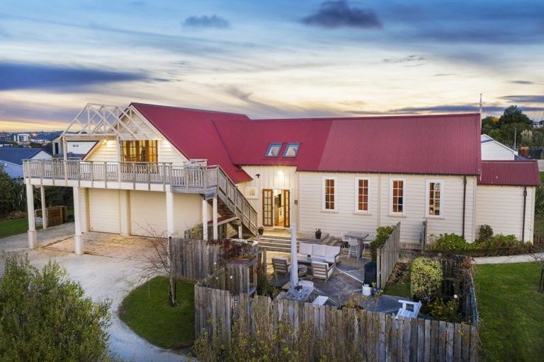 Photo of property in 7 Clarks Lane, Hobsonville, Auckland, 0618