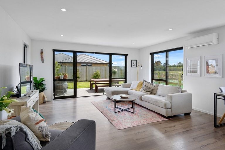 Photo of property in 66 Sutherland Drive, Kaiapoi, 7630