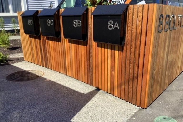 Photo of property in 8a Bolton Street, Petone, Lower Hutt, 5012