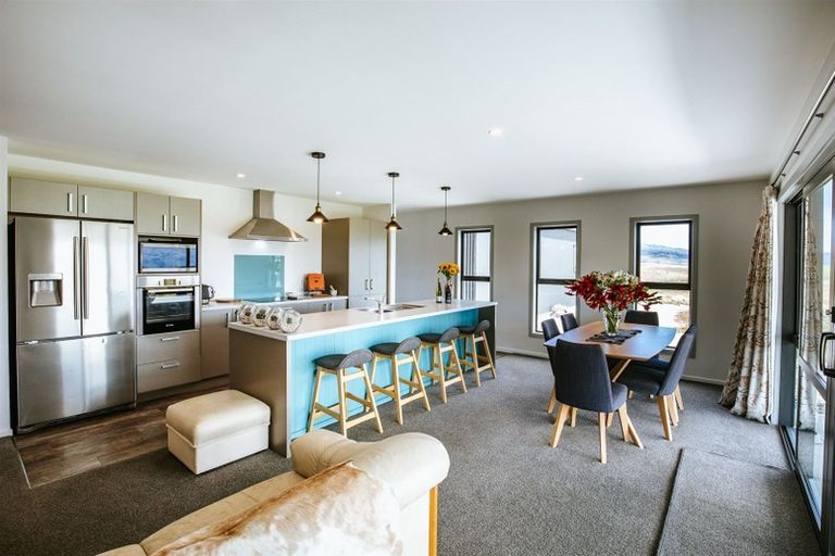 Photo of property in 138 Ruffell Road, Tarras, Cromwell, 9383