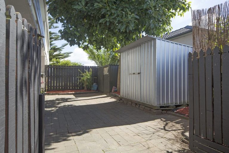 Photo of property in 5/375 Sandringham Road, Sandringham, Auckland, 1025