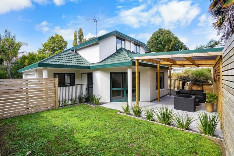 Photo of property in 25a Horne Street, Hamilton Central, Hamilton, 3204