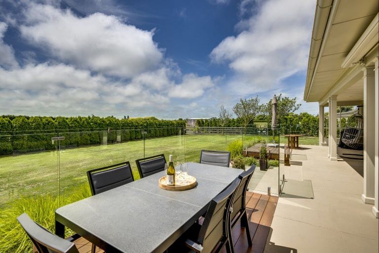 Photo of property in 156 Thompson Road, Havelock North, Hastings, 4180