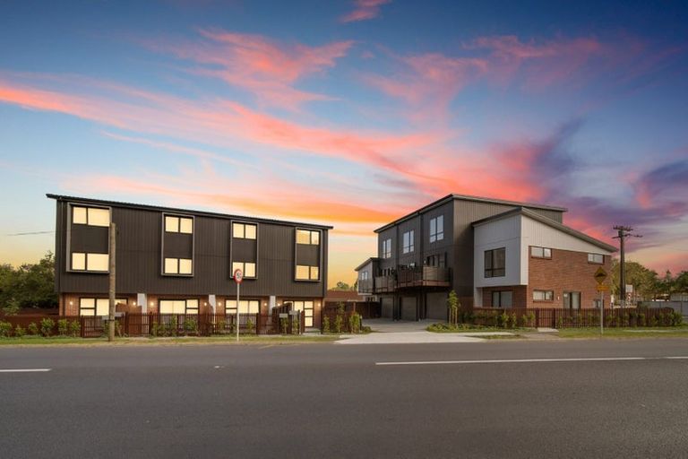 Photo of property in 5 Settlement Road, Papakura, 2110