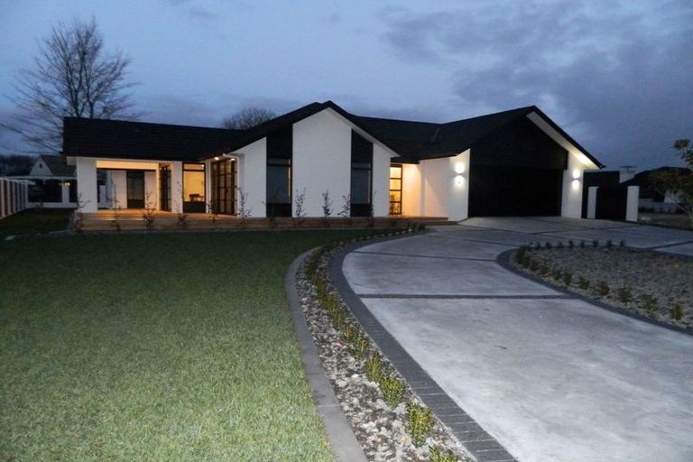 Photo of property in 86 Peria Road, Matamata, 3400