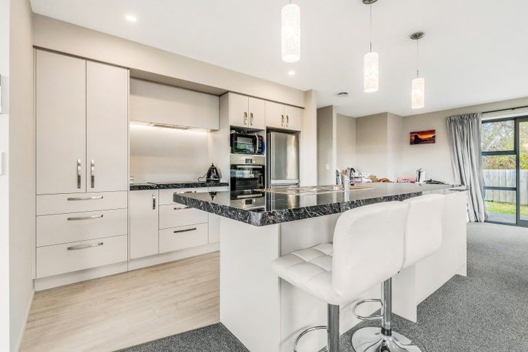 Photo of property in 52 Clausen Avenue, Leeston, 7632