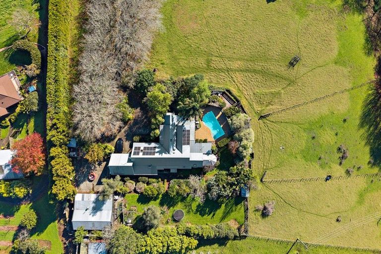 Photo of property in 679 Runciman Road, Runciman, Drury, 2578