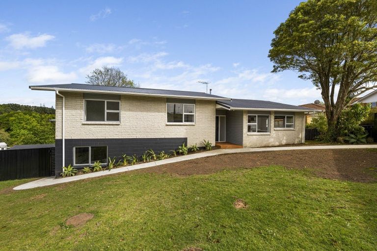 Photo of property in 1 Ruskin Place, Westown, New Plymouth, 4310