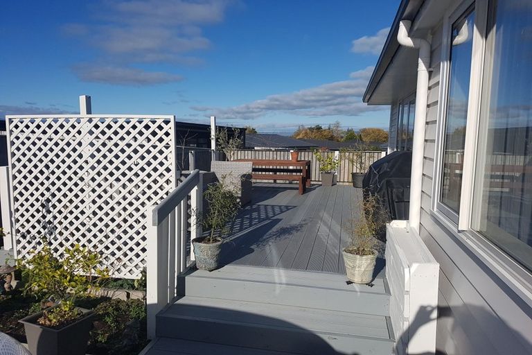 Photo of property in 12 Poplar Grove, Feilding, 4702