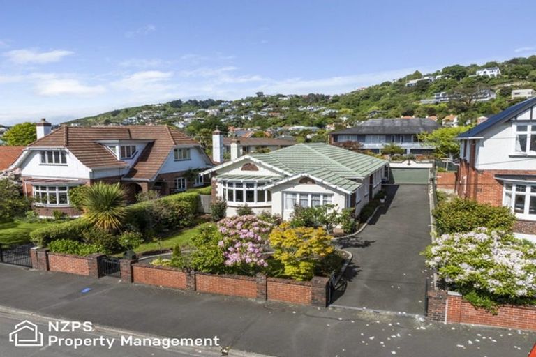 Photo of property in 192 Forbury Road, Saint Clair, Dunedin, 9012