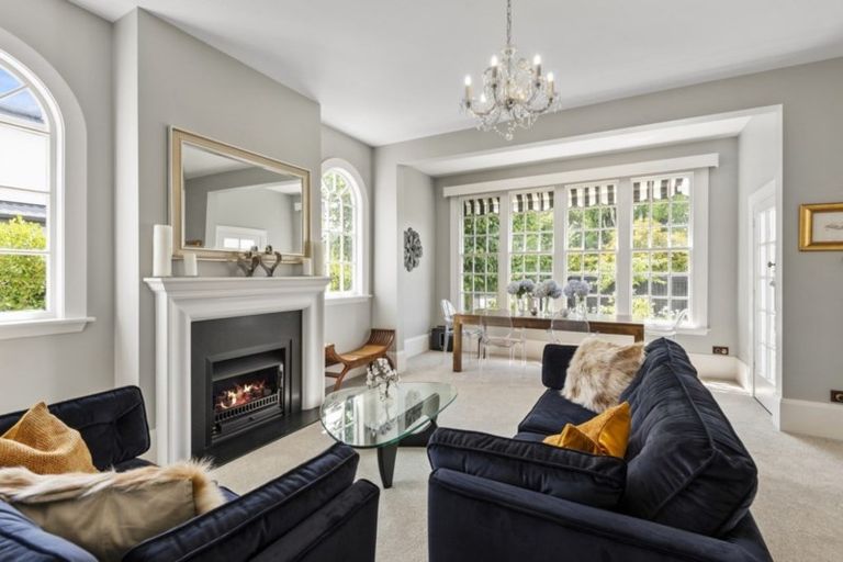 Photo of property in 22 Wai-iti Terrace, Burnside, Christchurch, 8053