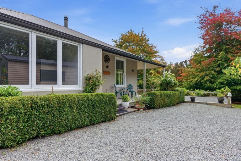 Photo of property in 82 Pye Road, Geraldine Downs, Geraldine, 7991