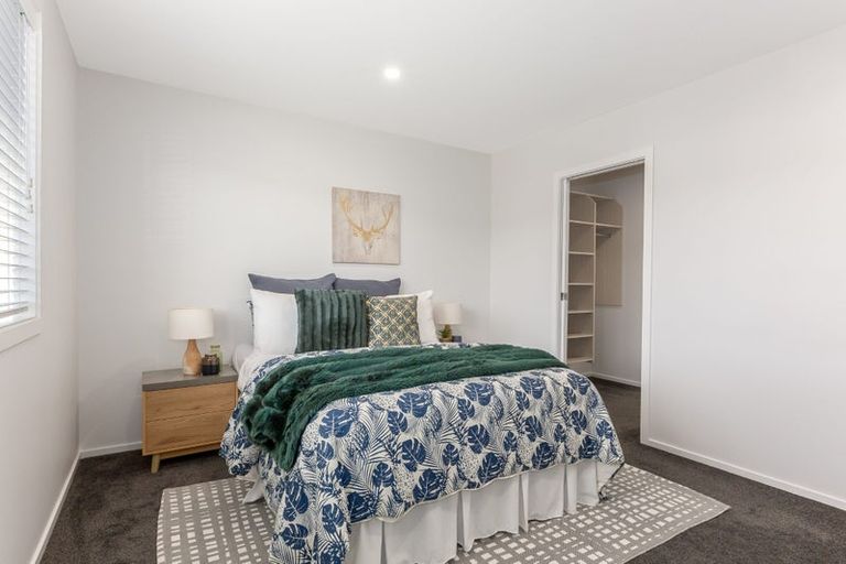 Photo of property in 1 Cartographer Way, Whitby, Porirua, 5024