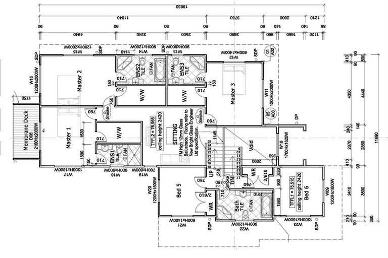 Photo of property in 54 Armstrong Farm Drive, East Tamaki Heights, Auckland, 2016