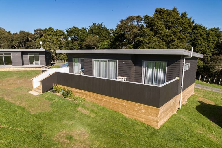 Photo of property in 35 Waipuna Road, Waerenga, Te Kauwhata, 3781