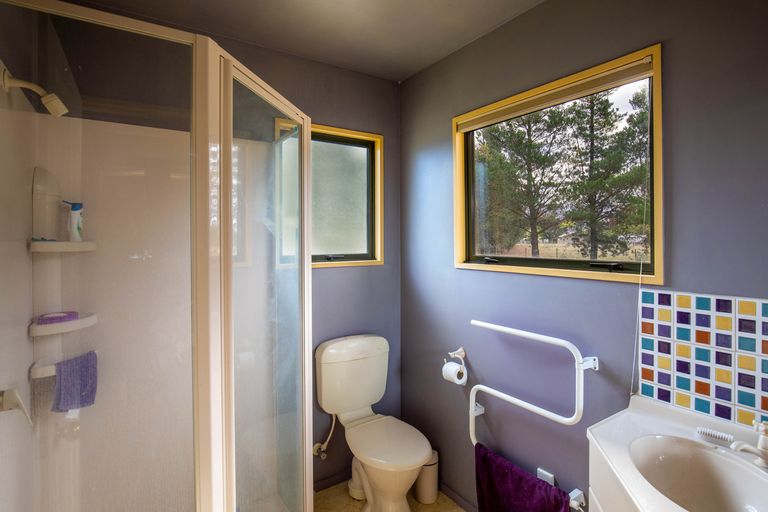 Photo of property in 344 Clyde-alexandra Road, Alexandra, 9391