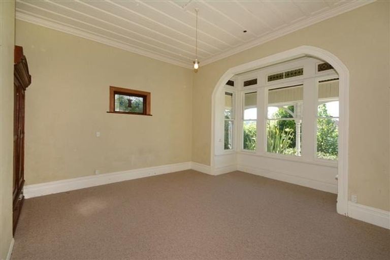 Photo of property in 4 Royal Terrace, Dunedin Central, Dunedin, 9016