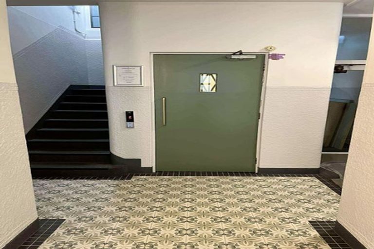 Photo of property in Boulcott Street Flats, 84a Boulcott Street, Wellington Central, Wellington, 6011