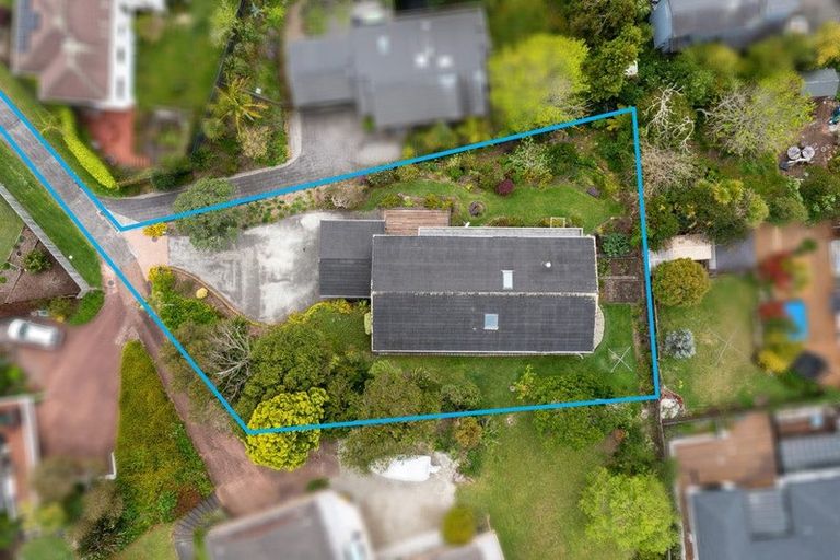 Photo of property in 47 Redwing Street, Browns Bay, Auckland, 0630