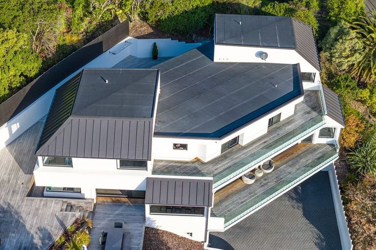 Photo of property in 15 Woodlau Rise, Huntsbury, Christchurch, 8022