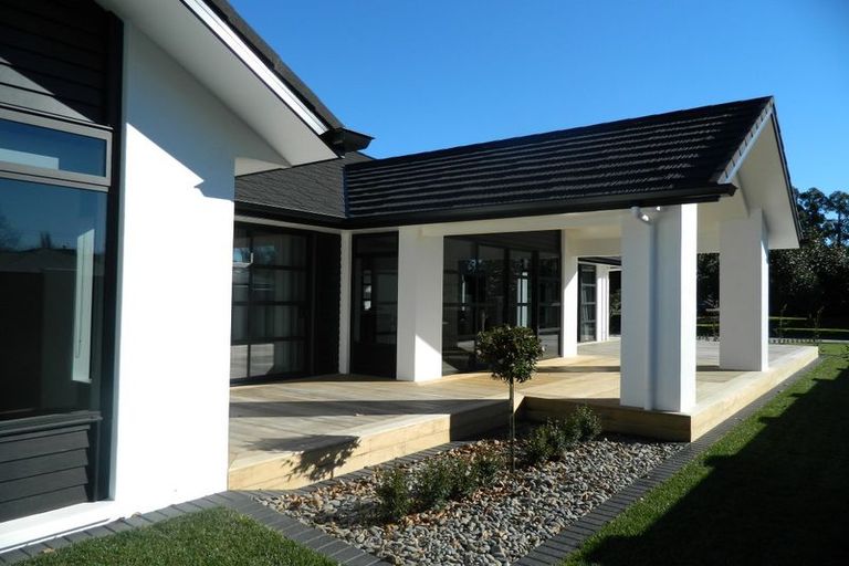 Photo of property in 86 Peria Road, Matamata, 3400