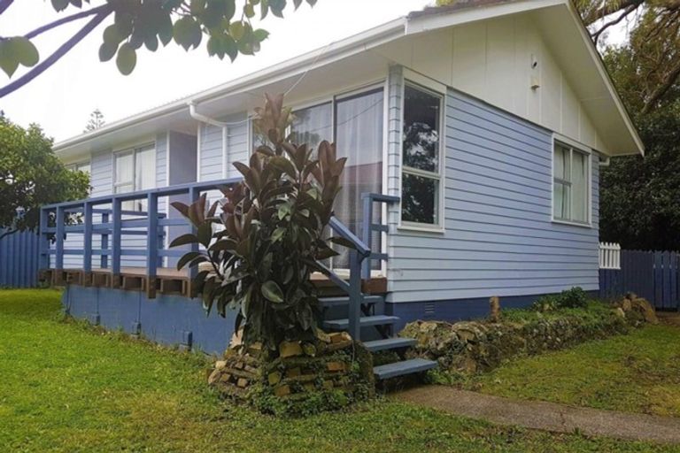 Photo of property in 67 Heybridge Street, Manurewa, Auckland, 2102