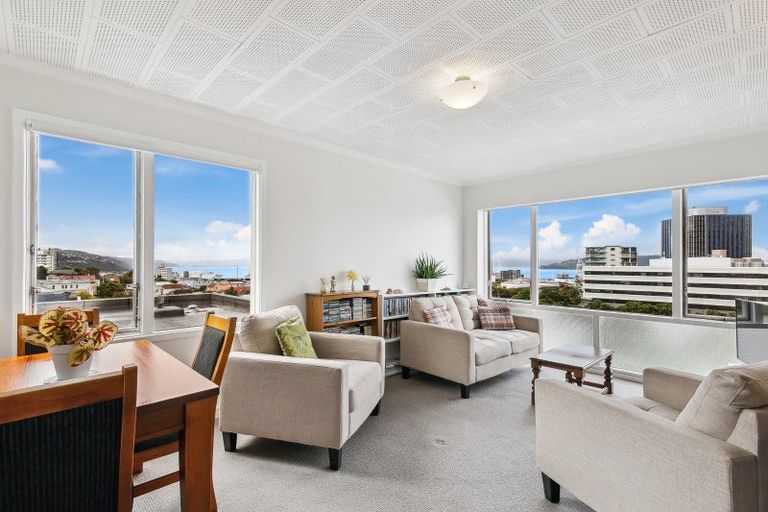 Photo of property in 31/125 Grant Road, Thorndon, Wellington, 6011