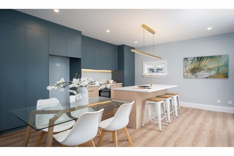 Photo of property in 2/71 Ashgrove Terrace, Somerfield, Christchurch, 8024