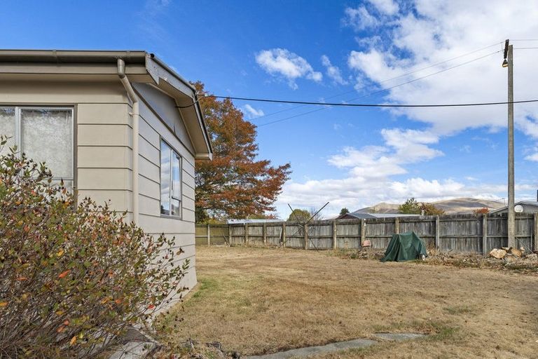 Photo of property in 82 Mackenzie Drive, Twizel, 7901