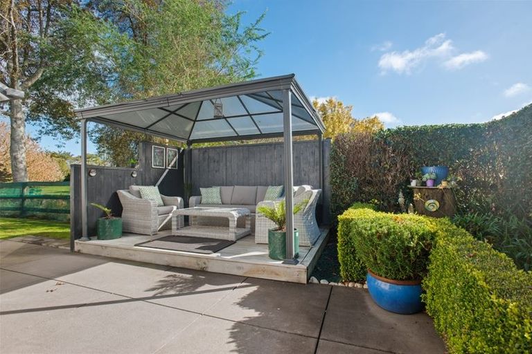 Photo of property in 31 Grosvenor Drive, Matamata, 3400