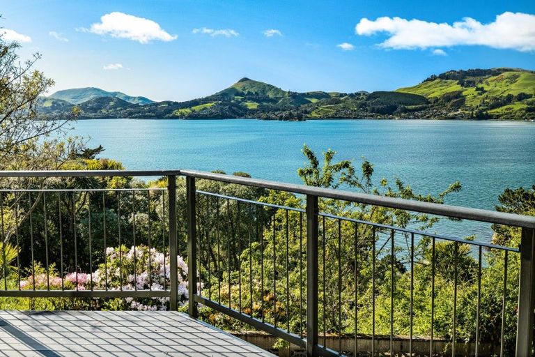 Photo of property in 42 District Road, Roseneath, Port Chalmers, 9023