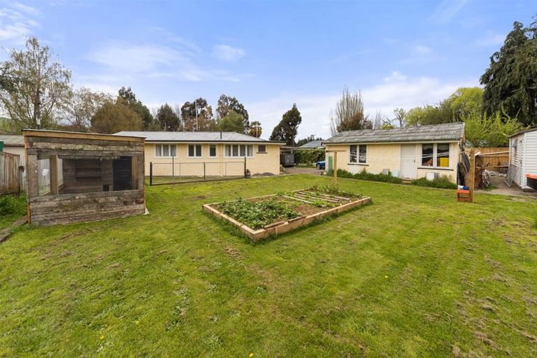 Photo of property in 8249b State Highway 1, Taihape, 4793