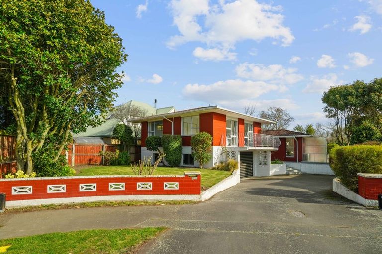 Photo of property in 9 Gilmore Place, Burnside, Christchurch, 8053