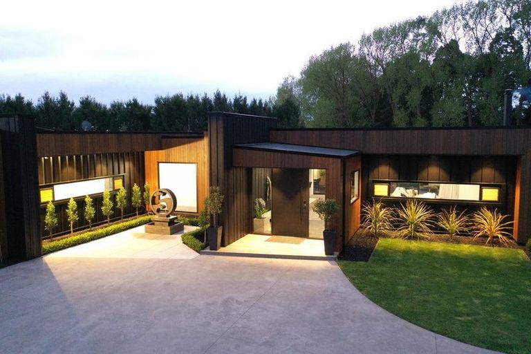 Photo of property in 7 Harri Jay Rise, Tamahere, Hamilton, 3283