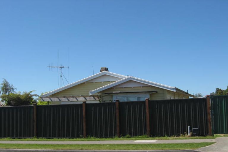 Photo of property in 210 Albert Park Drive, Te Awamutu, 3800