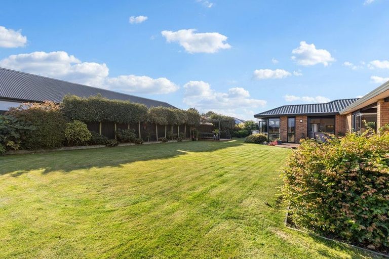 Photo of property in 263 Lincoln Rolleston Road, Rolleston, 7615