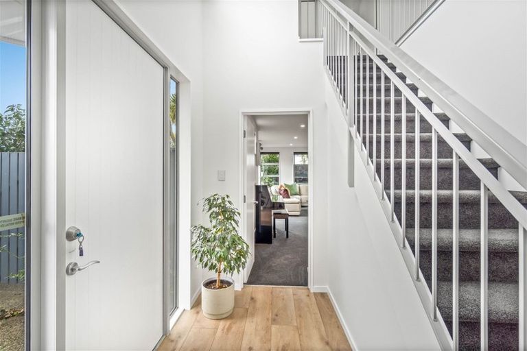 Photo of property in 18a Brockworth Place, Riccarton, Christchurch, 8011