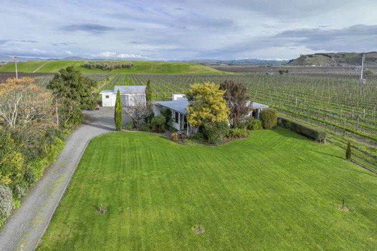 Photo of property in 101 Mere Road, Fernhill, Hastings, 4175