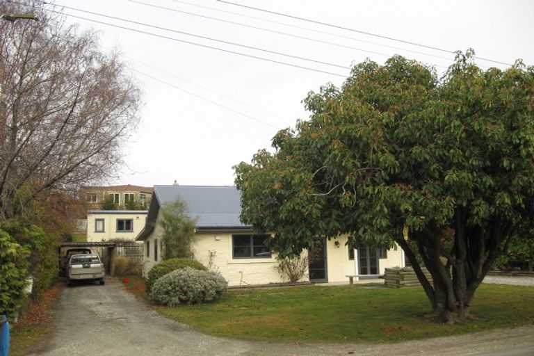 Photo of property in 26a Caernarvon Street, Arrowtown, 9302
