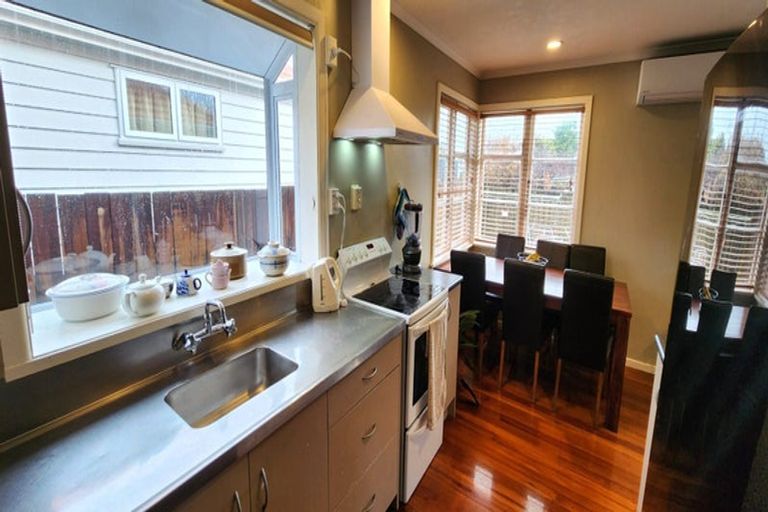 Photo of property in 9 Timandra Street, Welbourn, New Plymouth, 4312