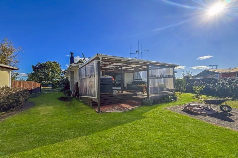 Photo of property in 11 Glendevon Place, Tokoroa, 3420