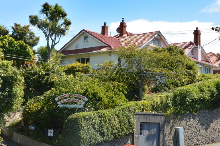 Photo of property in 217 Musselburgh Rise, Andersons Bay, Dunedin, 9013