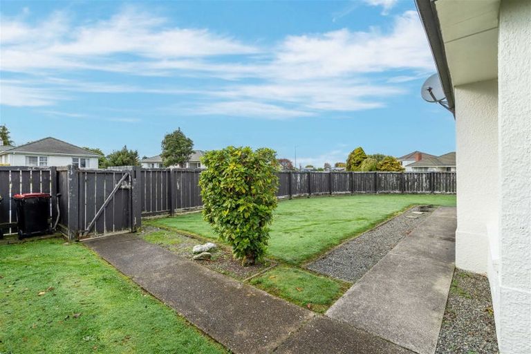 Photo of property in 6 Adamson Crescent, Glengarry, Invercargill, 9810
