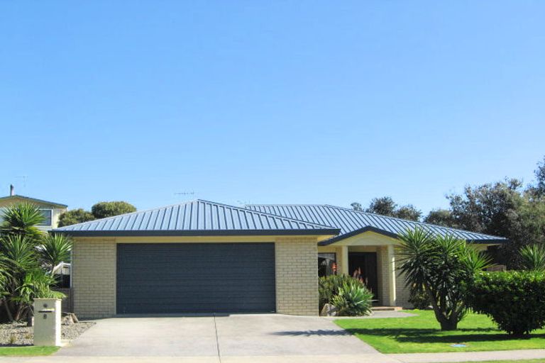 Photo of property in 8 The Glebe, Coastlands, Whakatane, 3120