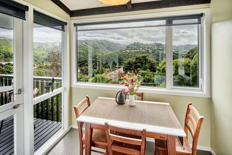 Photo of property in 21 Rochester Street, Wilton, Wellington, 6012