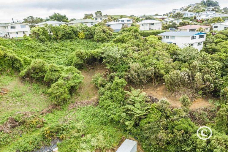 Photo of property in 64 Woodland Road, Johnsonville, Wellington, 6037
