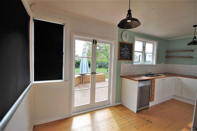 Photo of property in 8 Spenser Road, Enderley, Hamilton, 3214