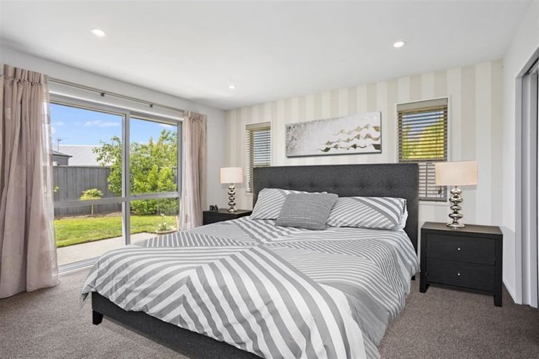 Photo of property in 110 Infinity Drive, Pegasus, 7612