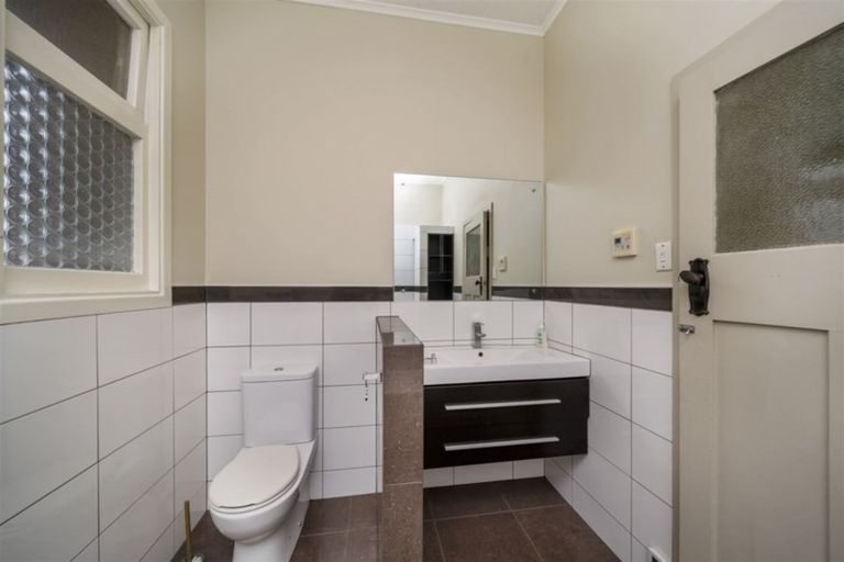 Photo of property in 28 Glasgow Street, Hawera, 4610